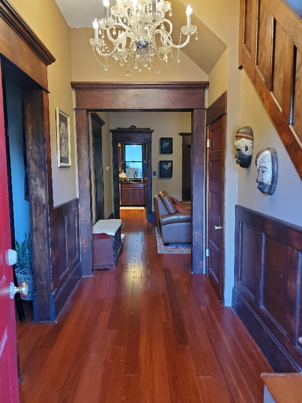 Foto del edificio - 3107 N 7th St