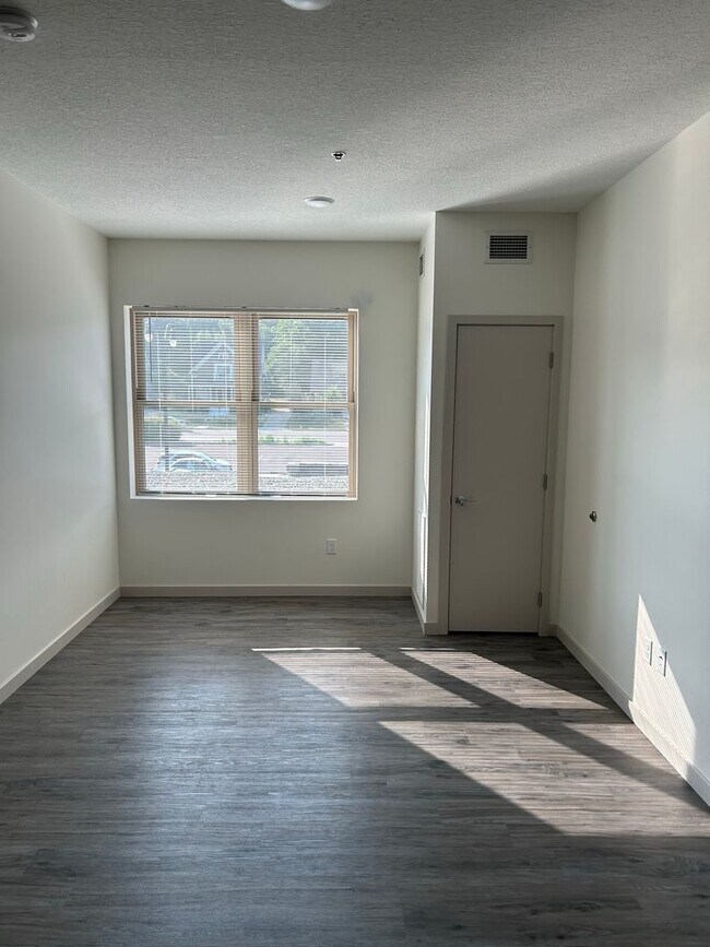 Foto del interior - Tiller+Main