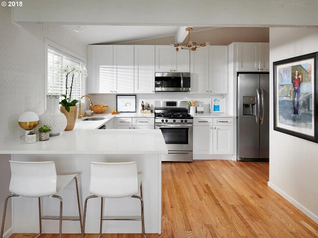 Foto del edificio - 12920 SW Faircrest St