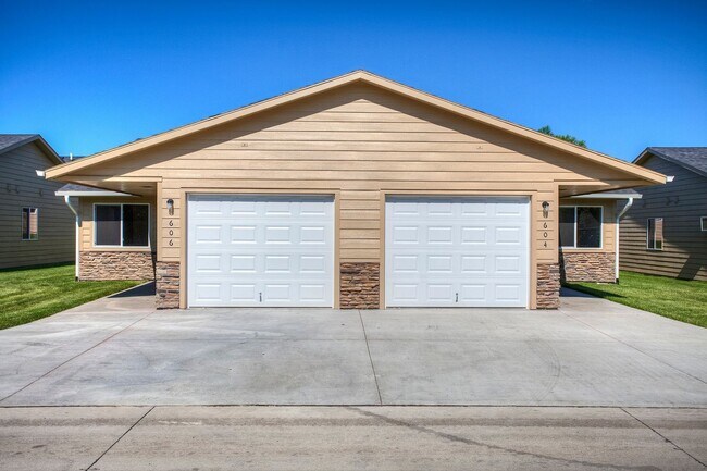 Foto del interior - Anna's Grove