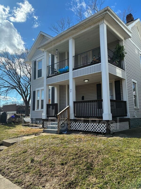 37-39 E Helena - 37-39 E Helena House