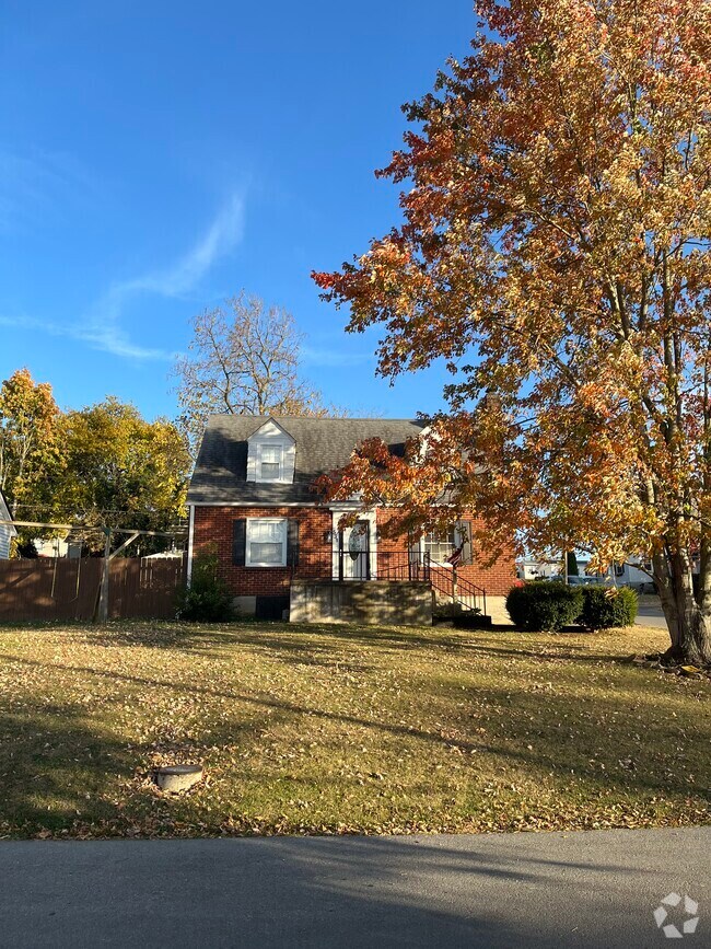 Houses for Rent in Harrodsburg KY 3 Homes