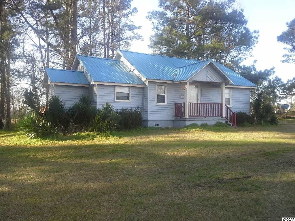 3160 Gurley Rd, Loris, SC 29569 House for Rent in Loris, SC