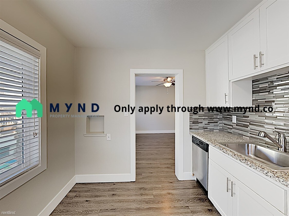 Studio, 1 bath - 1626 27th St Apt 5 Apt 5 - Studio, 1 bath  - 1626 27th St Apt 5 Apt 5