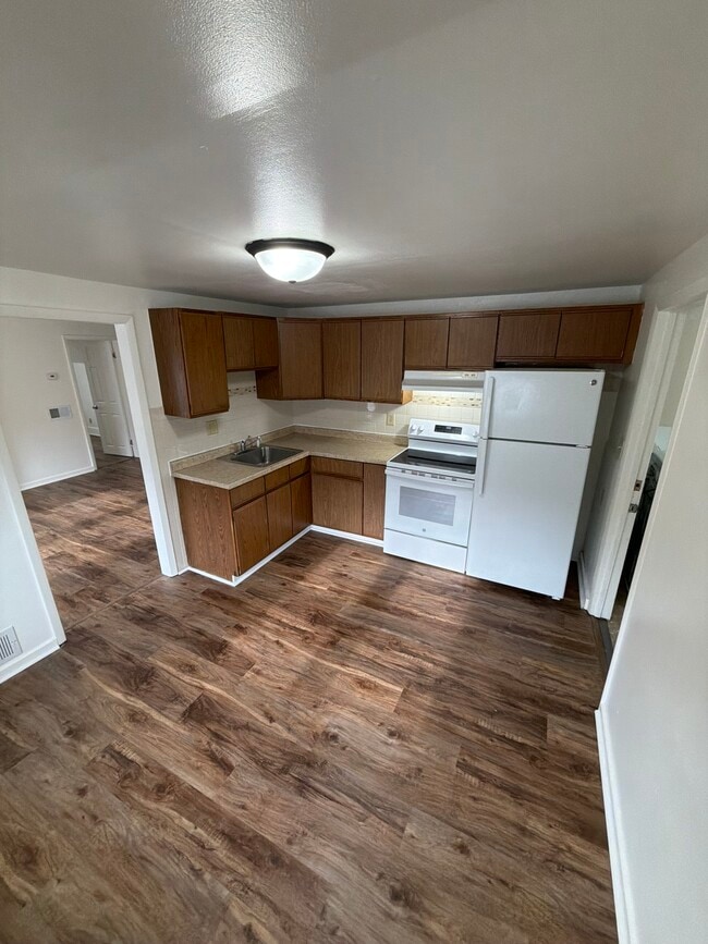 Foto del edificio - 2114 S 61st St