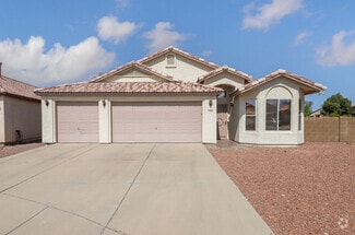 Building Photo - 2921 River Creek Pl