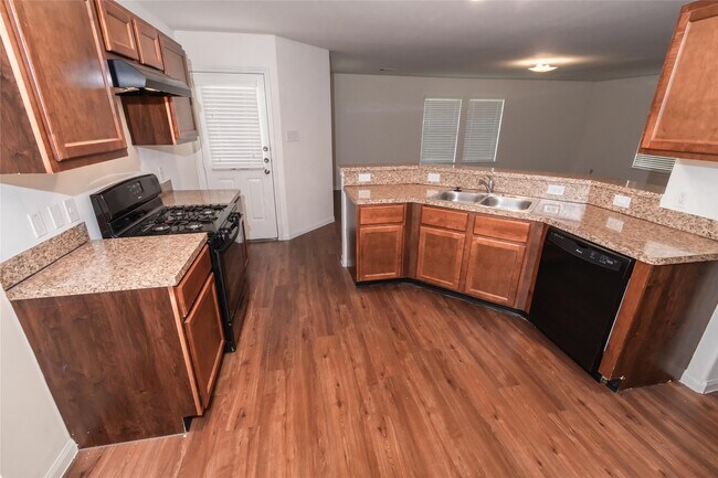 Foto del edificio - 5815 Post Oak Manor Dr