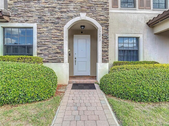 Foto del edificio - 15073 SW 115th Terrace