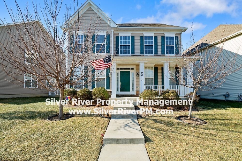 Foto principal - 9812 Traver Street