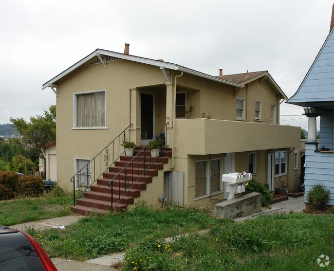 Building Photo - 311-315 El Dorado