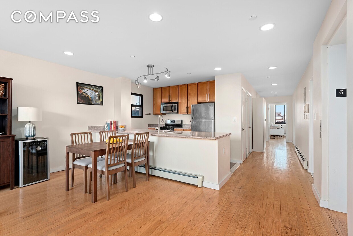 467 W 163rd St Unit 6, New York, NY 10032 Apartment for Rent in New