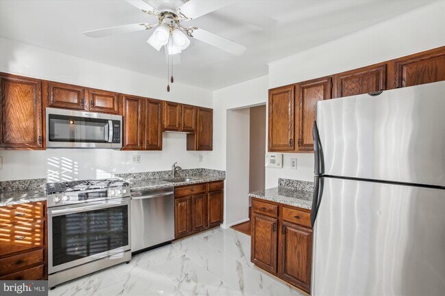 Foto del edificio - 2746 Carter Farm Ct