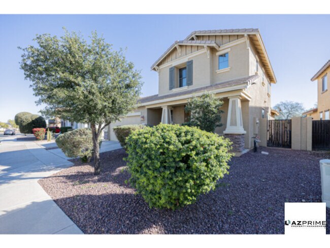 Foto del edificio - Exquisite 3/2.5 Laveen Home!