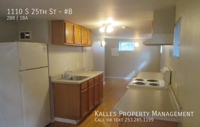 Foto del edificio - **$200 Move In Special**Cute 2 Bedroom 1 B...