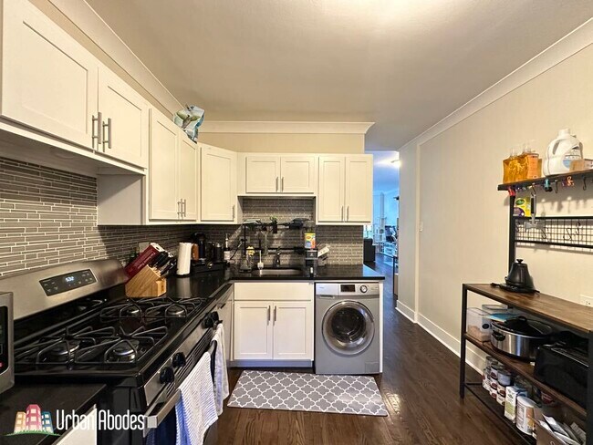 Foto del edificio - 732 W Roscoe St