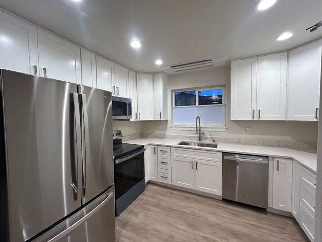 Foto del edificio - New build Beautiful 3bd, 2bath House in North Tacoma!