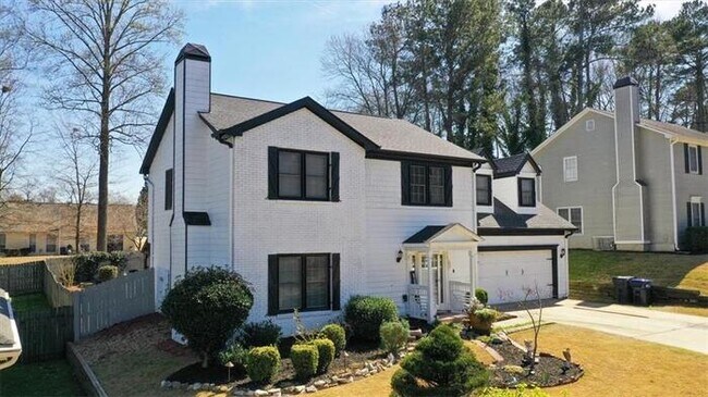 Foto del edificio - 4 bedroom house in Lawrenceville with cozy...