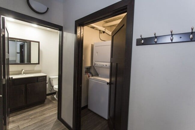 Interior Photo - Bekins Luxury Lofts