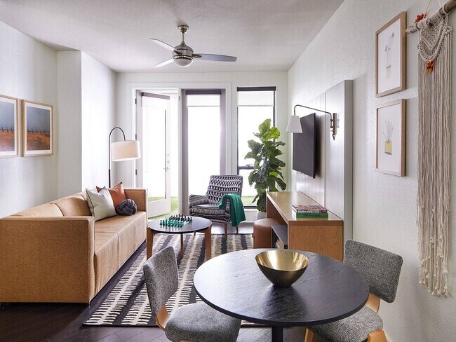 Foto del edificio - 1610 E 6th St