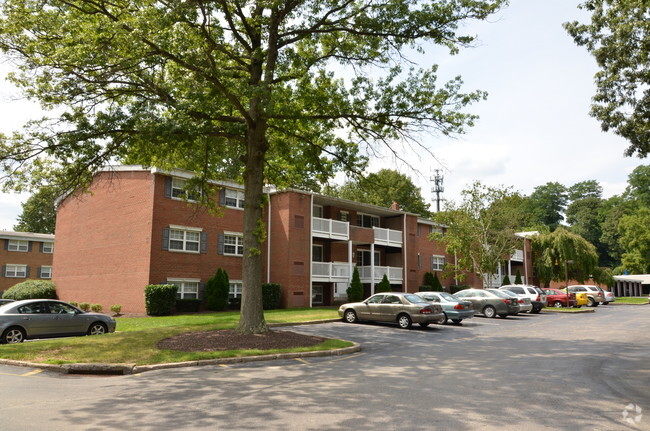 Apartments For Rent In Chester County