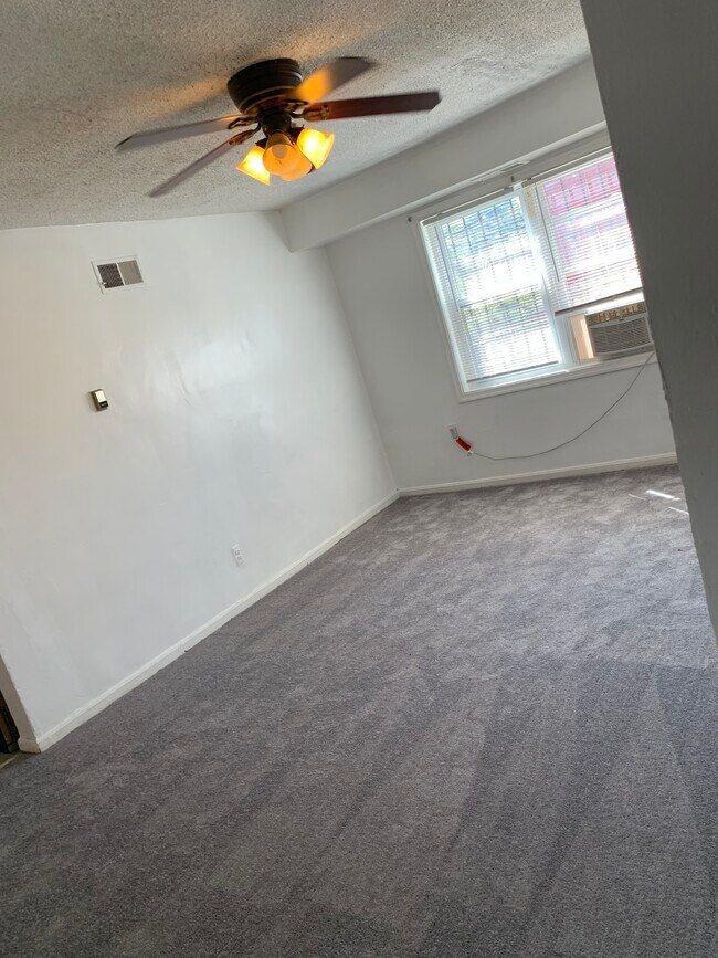 Living Room - 422 Condon Ter SE