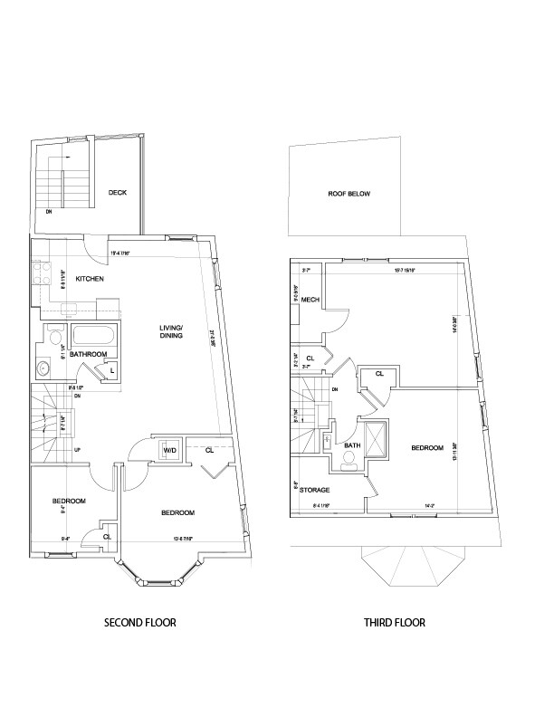 Foto del edificio - 168 Broadway