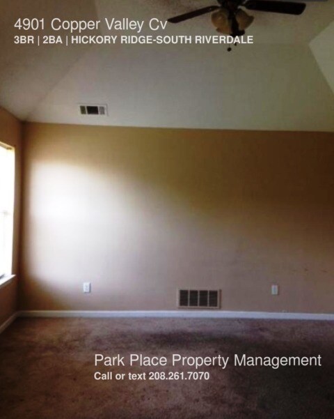 Building Photo - 4901 Copper Valley Cv