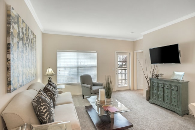 Building Photo - Springfield Apartments