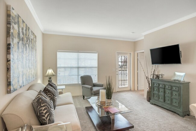 Foto del edificio - Springfield Apartments