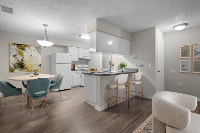 Foto del edificio - The Landings At Cypress Meadows