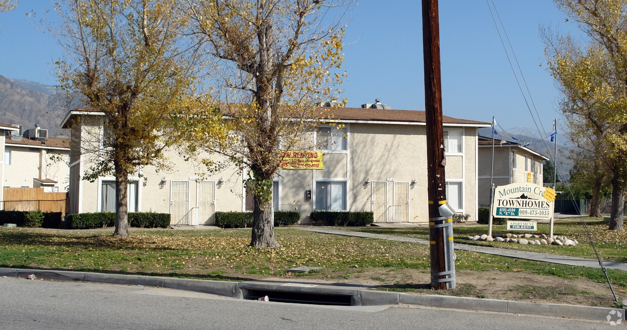 Primary Photo - 4101 N E St
