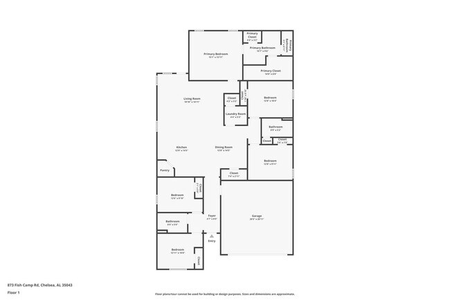 Building Photo - DEPOSIT PENDING! Move-in Special!! ONE MON...
