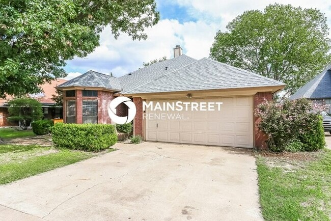 Building Photo - 3 Bedroom Pet-Friendly Home in Fort Worth,...
