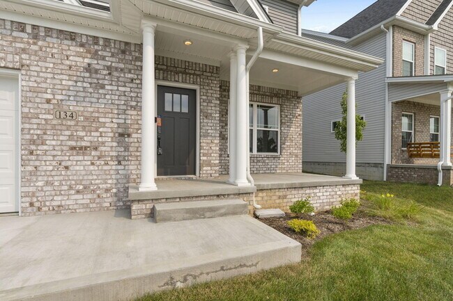 Building Photo - 134 Meadow Lark Trail