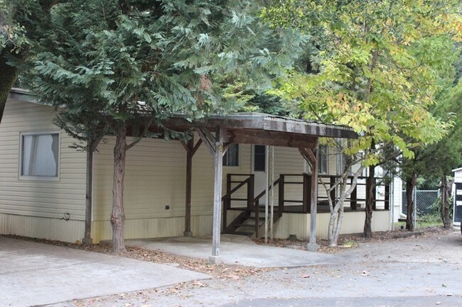 sylvan glen mobile home park