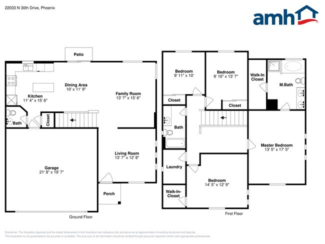 Building Photo - 22033 N 30th Drive