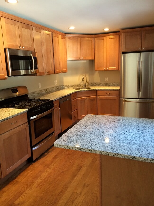 New renovated kitchen - 9 Hemlock Rd