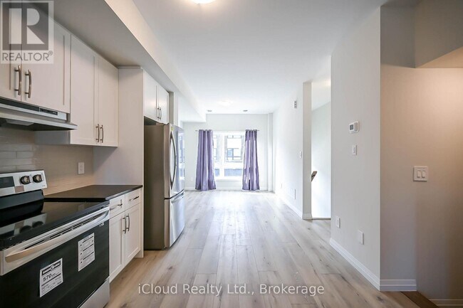 Photo du bâtiment - 720 Grey St