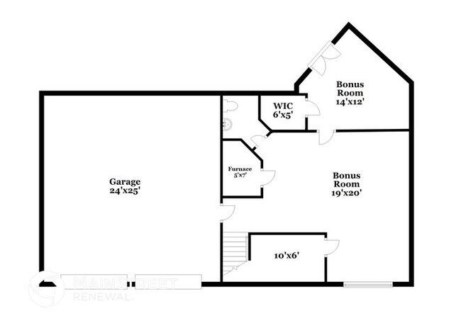 Foto del edificio - 217 E 22 Terrace