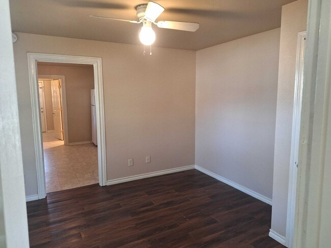 Building Photo - Affordable 2-1 Home with fenced in Back Yard