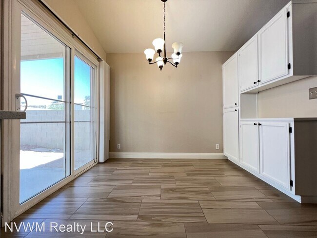 Foto del edificio - 3 br, 2 bath House - 3716 Bronco Billy Ct