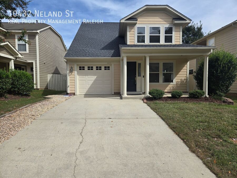 Foto principal - 10432 Neland St
