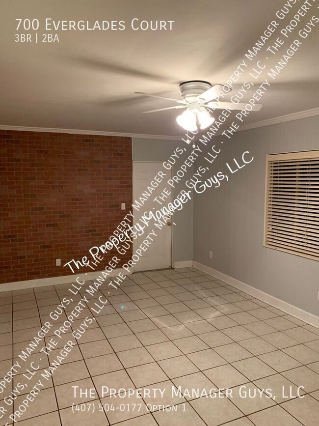 Building Photo - 3/2 For Rent in Titusville for $1,600/mo