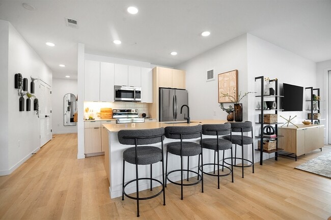 Foto del edificio - Rosewind