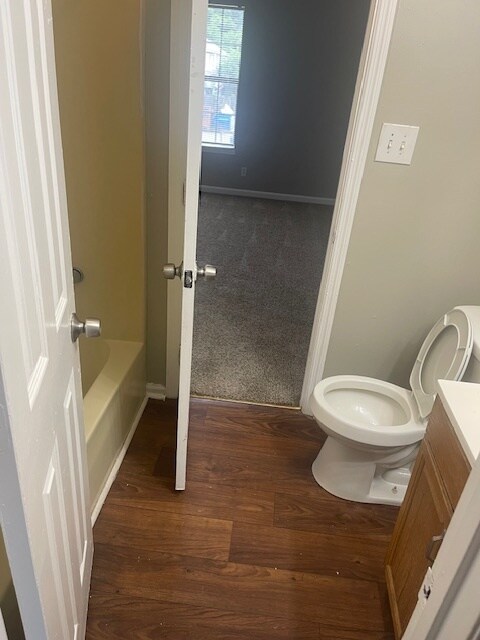 Building Photo - 2825 Wimberly Dr SW