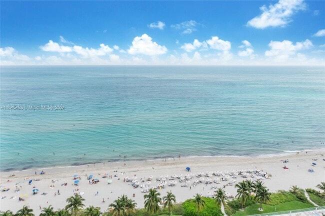 Building Photo - 19111 Collins Ave
