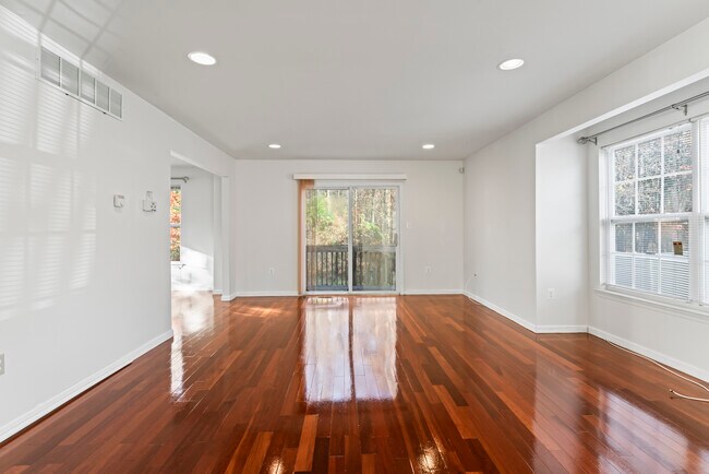 Foto del edificio - 5 Parker Way