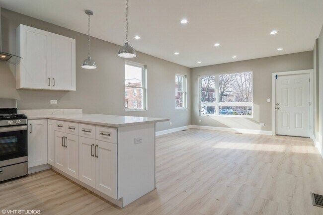 Foto del edificio - 1101 N Lawndale Ave