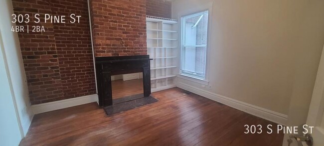 Building Photo - HUGE 4 BD: 5 Min Walk to VCU