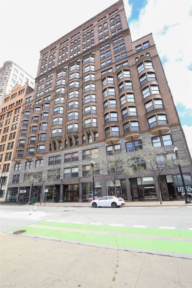 431 S Dearborn St Unit Apt 908, Chicago, IL 60605 Condo for Rent in